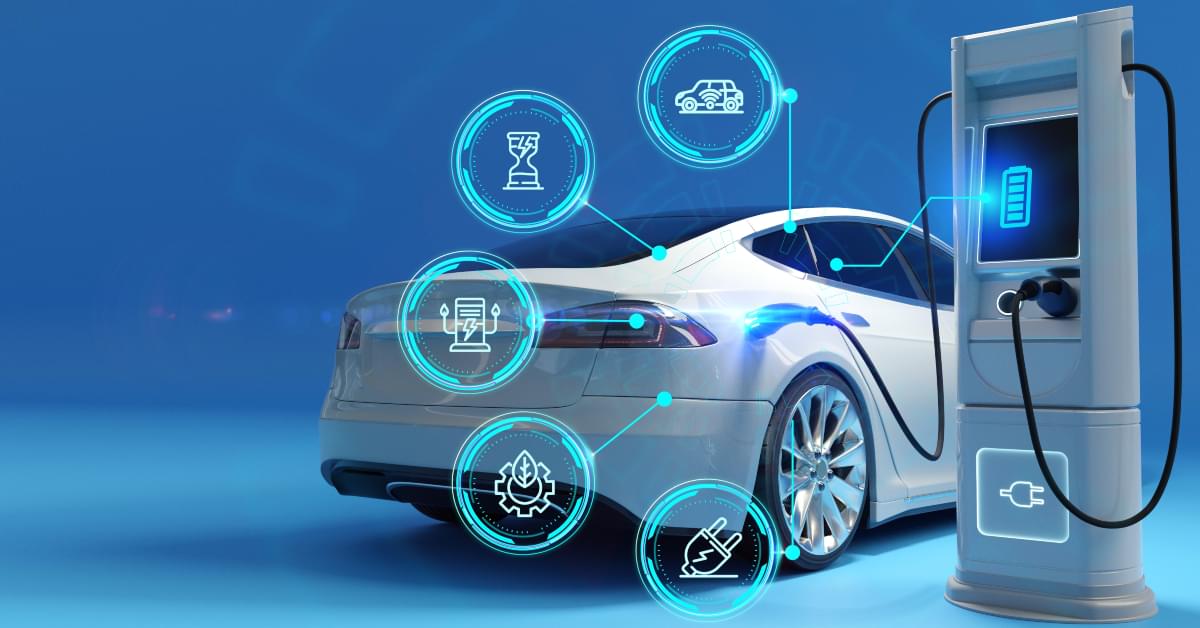 The Rise of Luxury Electric Cars: Performance, Prestige, and Sustainability