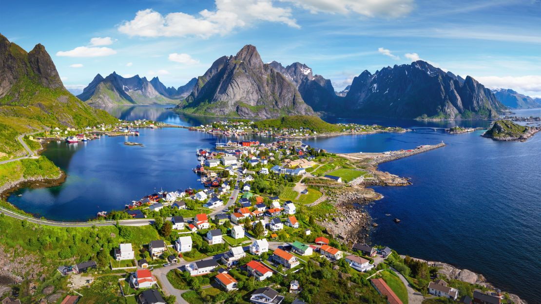 5 Hidden Luxury Gems in Europe