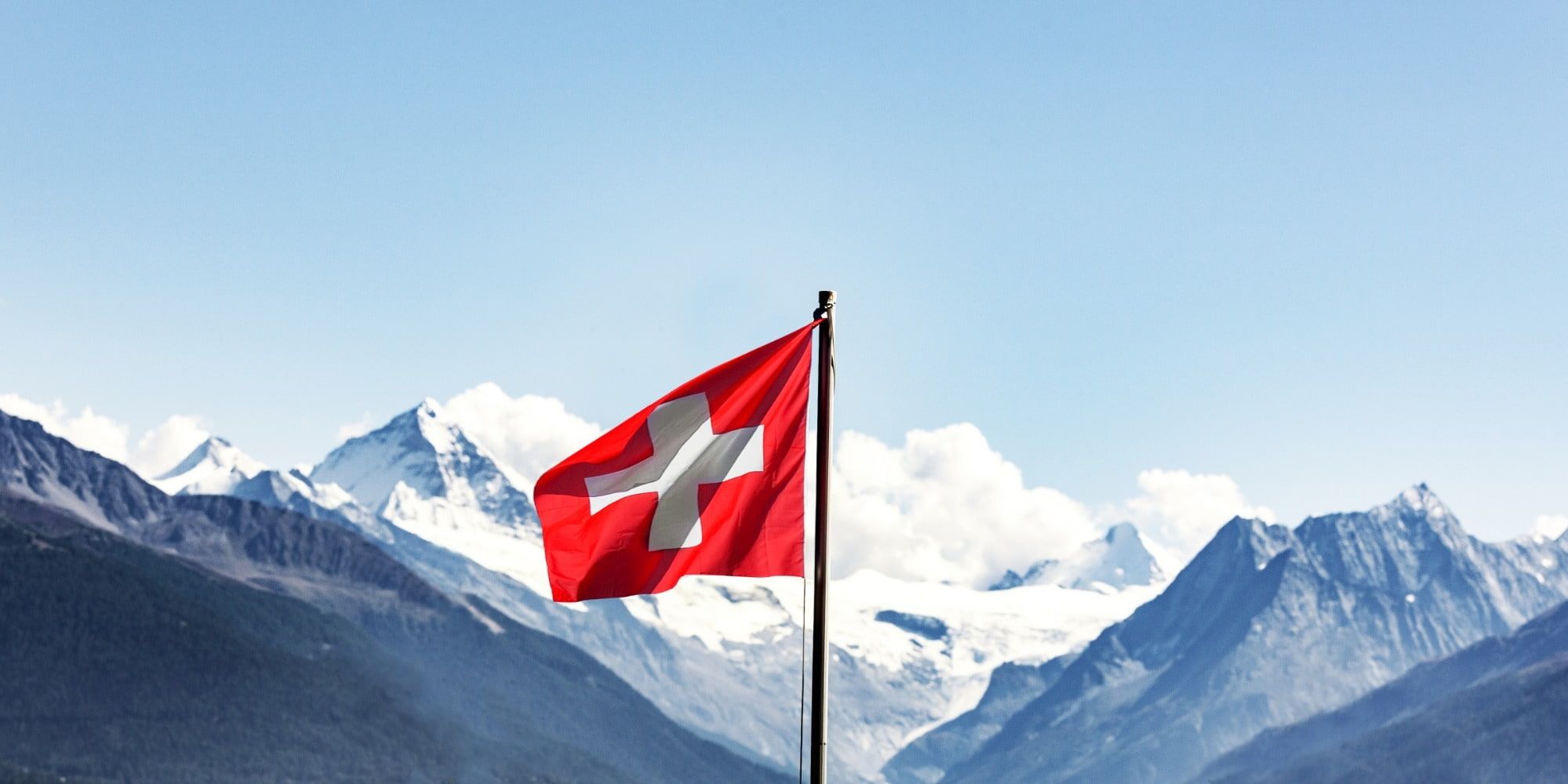 Why Switzerland Is the Capital of Luxury Watches